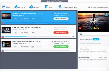 VideoProc Converter for Mac中文版截图3