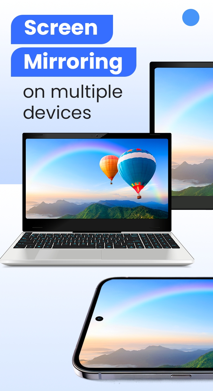 谷歌电视盒子Chromecast官方版v3.0安卓版截图0