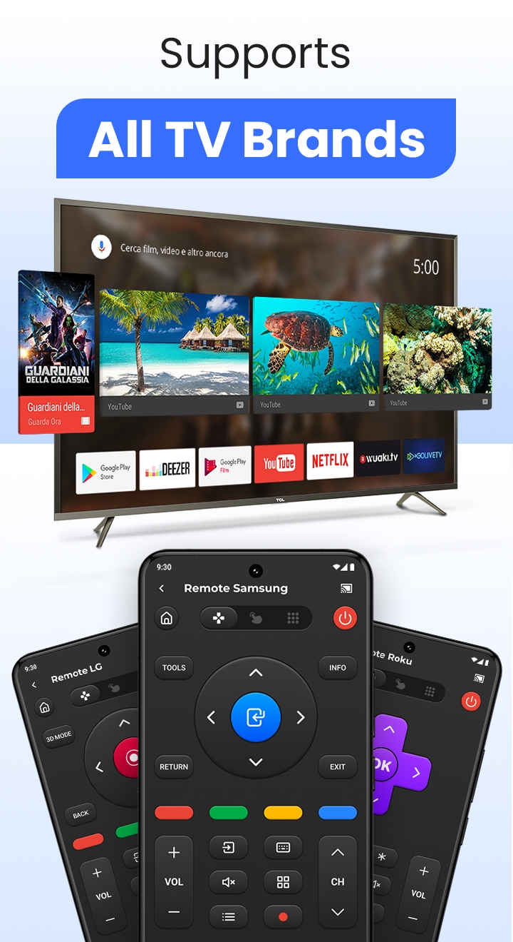 谷歌电视盒子Chromecast官方版v3.0安卓版截图3