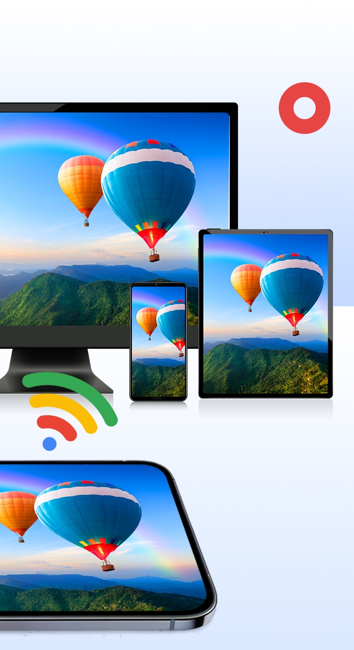 谷歌电视盒子Chromecast官方版v3.0安卓版截图2