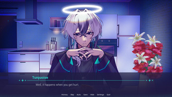 BeyondtheTurquoiseStars10博网体育备用网址手机版安卓版1截图2