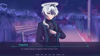 BeyondtheTurquoiseStars10博网体育备用网址手机版安卓版1截图1