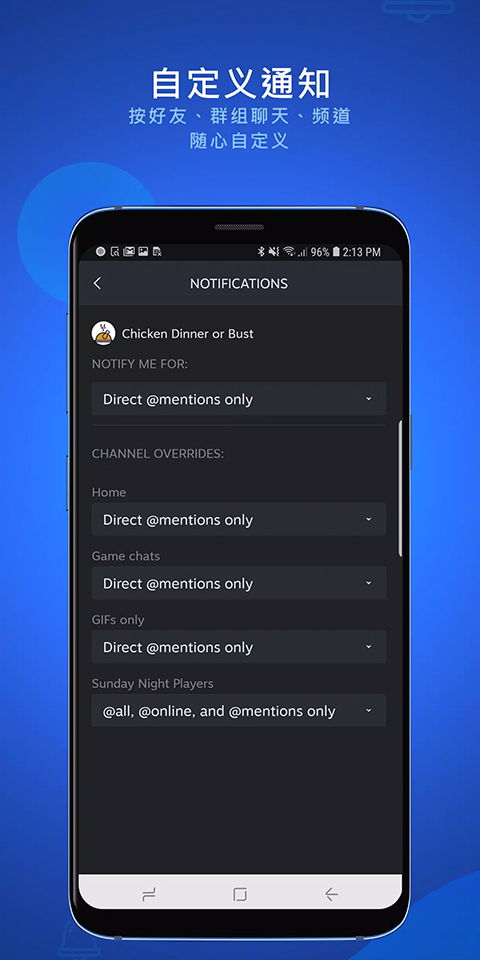 SteamChat�ٷ���װ��v1.1���°��ͼ2