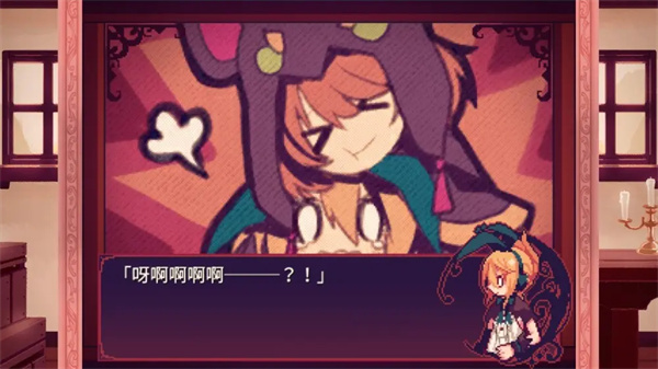 LiEat食谎龙少女安卓中文版v1.0最新版截图1