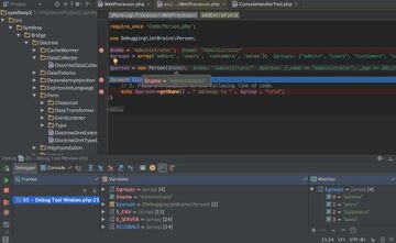 PHPStorm2019 for Mac PHPStorm2019 for Mac