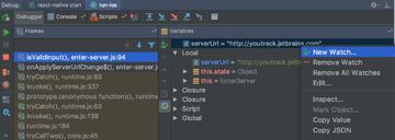 WebStorm2019 for Mac