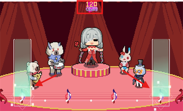 PhroGames�������ιٷ������°�1.0.0��ͼ1