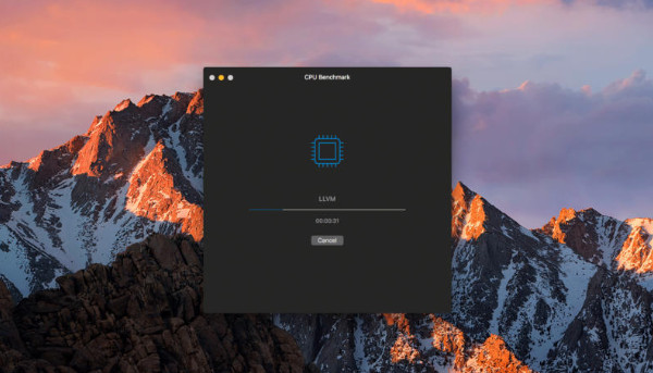 Geekbench 6 for Mac(跑分维多利亚老品牌VIC3308)截图0
