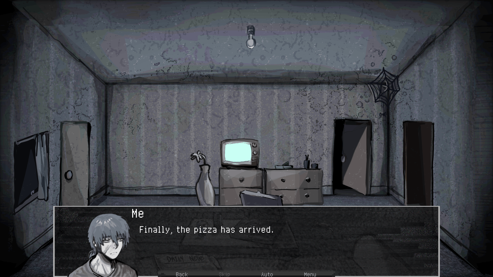 howtodateasleepparalysisdemon(h2ds)��׿������1.0���°��ͼ2