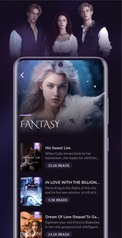Snowella������app��׿��1.0.2��ͼ3