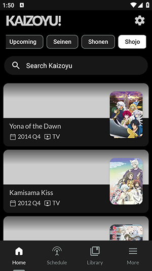 Kaizoyu����app���°�v1.1��׿���ͼ0