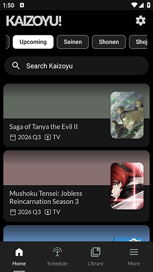 Kaizoyu����app���°�v1.1��׿���ͼ1