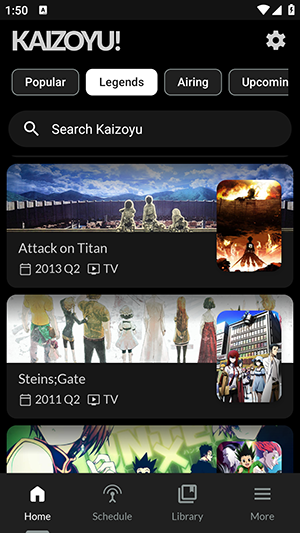 Kaizoyu����app���°�v1.1��׿���ͼ3