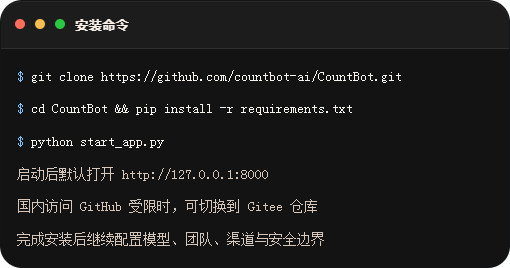 countbot mac中文版截图0