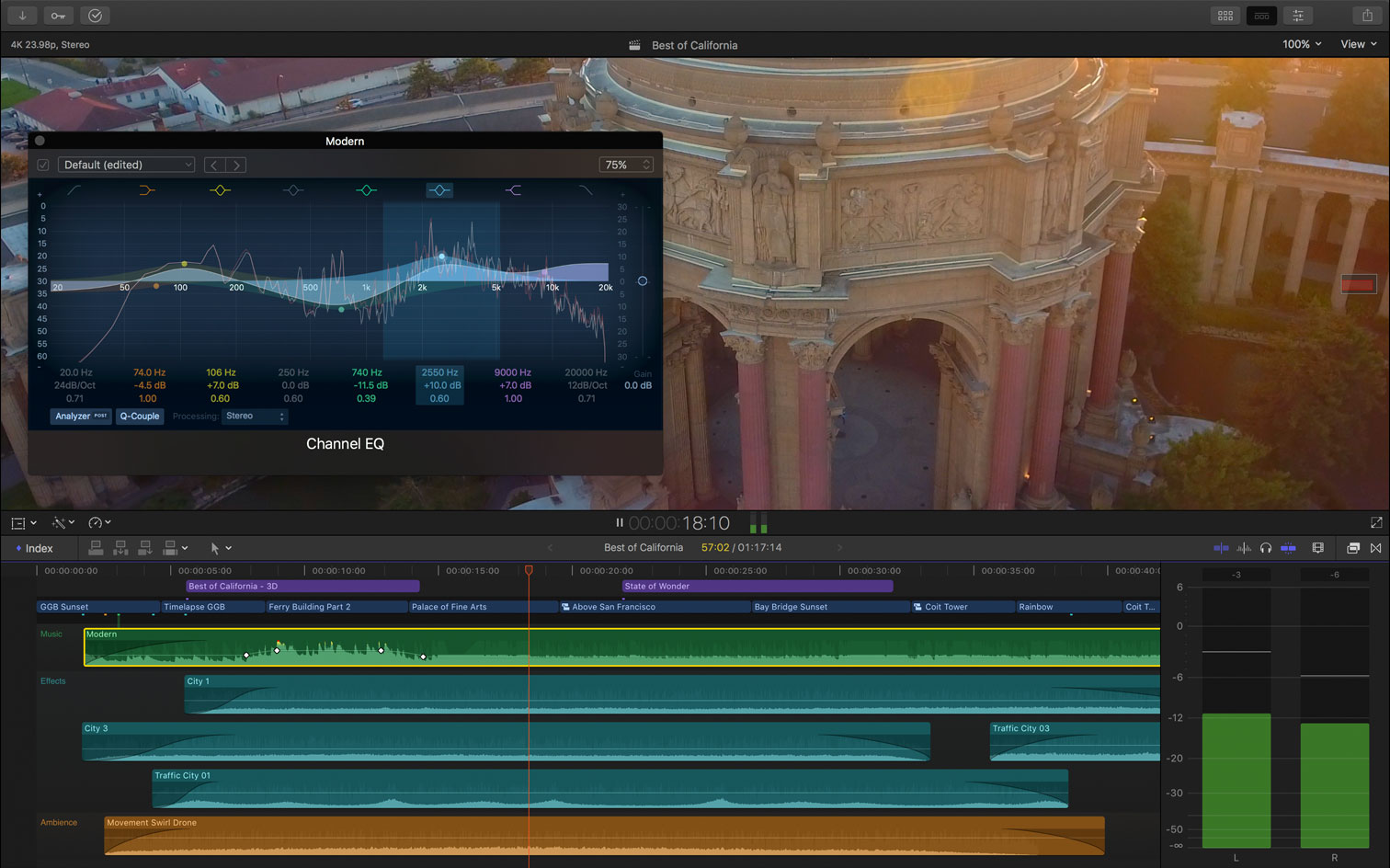 Final Cut Pro������Ѱ��ͼ1