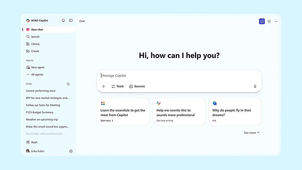 office 365 for Mac截图3