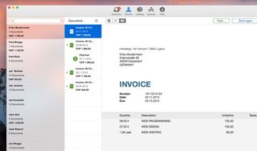 GrandTotal for Mac GrandTotal for Mac