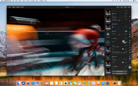Pixelmator Pro for Mac��ͼ2