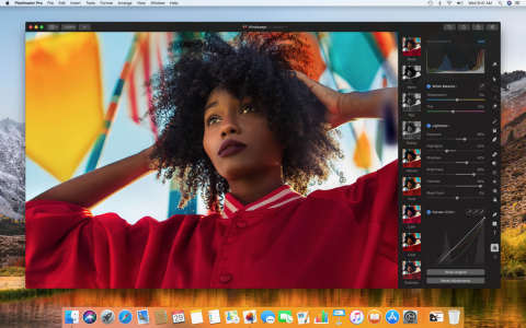 Pixelmator Pro for Mac��ͼ0