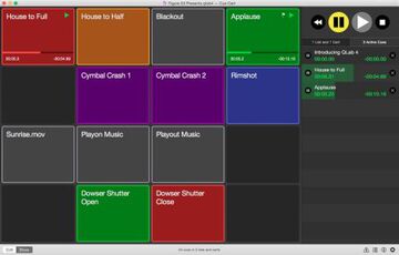 QLab Proƻ�����԰�