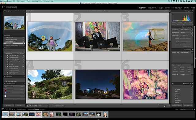 Topaz DeNoise AI for Mac(智能图像降噪维多利亚老品牌VIC3308)截图2