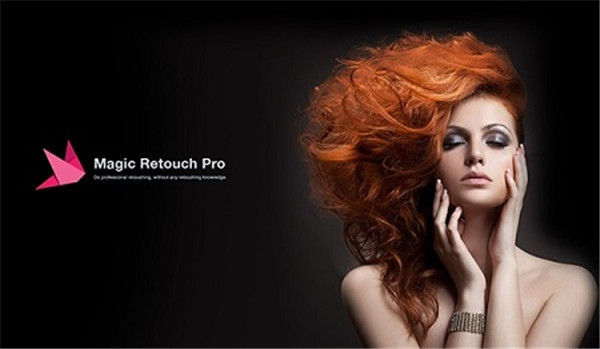 Magic Retouch Pro for Mac汉化版 Magic Retouch Pro for Mac汉化版
