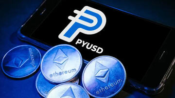 PYUSD是什么币?PYUSD币怎么样,在哪买?一文读懂 PYUSD是什么币?PYUSD币怎么样,在哪买?一文读懂