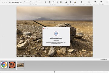 Iridient Developer for Mac���԰�