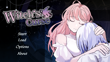witchscurse(Ů�׵�����)