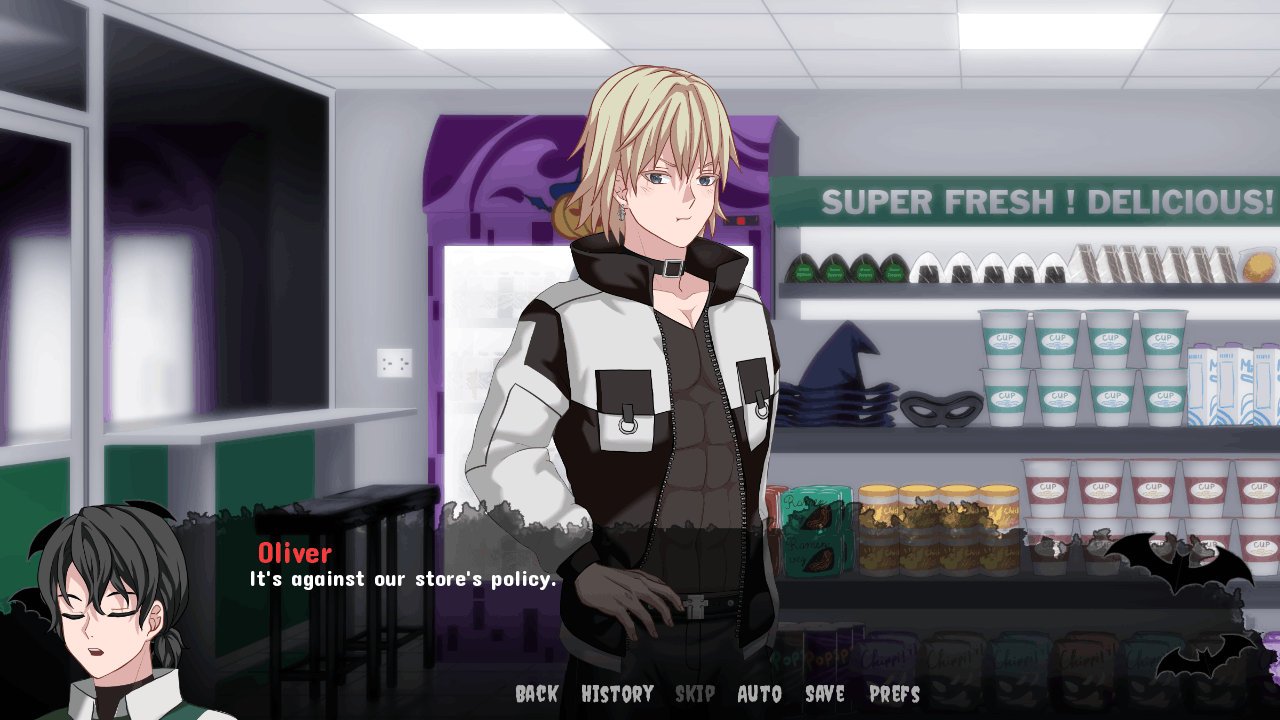 hardshipsofavampire吸血鬼的苦难官方版 hardshipsofavampire吸血鬼的苦难官方版