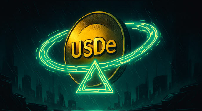 USDE是什么币?一文读懂USDE币 USDE是什么币?一文读懂USDE币