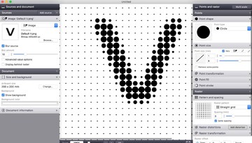 Vectoraster for Mac���԰�