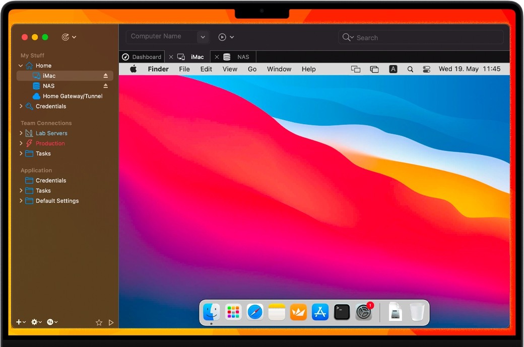 Royal TSX for Mac�ٷ���