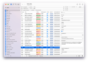 Querious For Mac���԰�