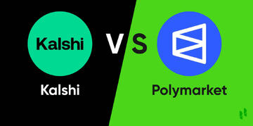 2026��Ԥ���г����ȫ��Աȣ�Polymarket vs Kalshi