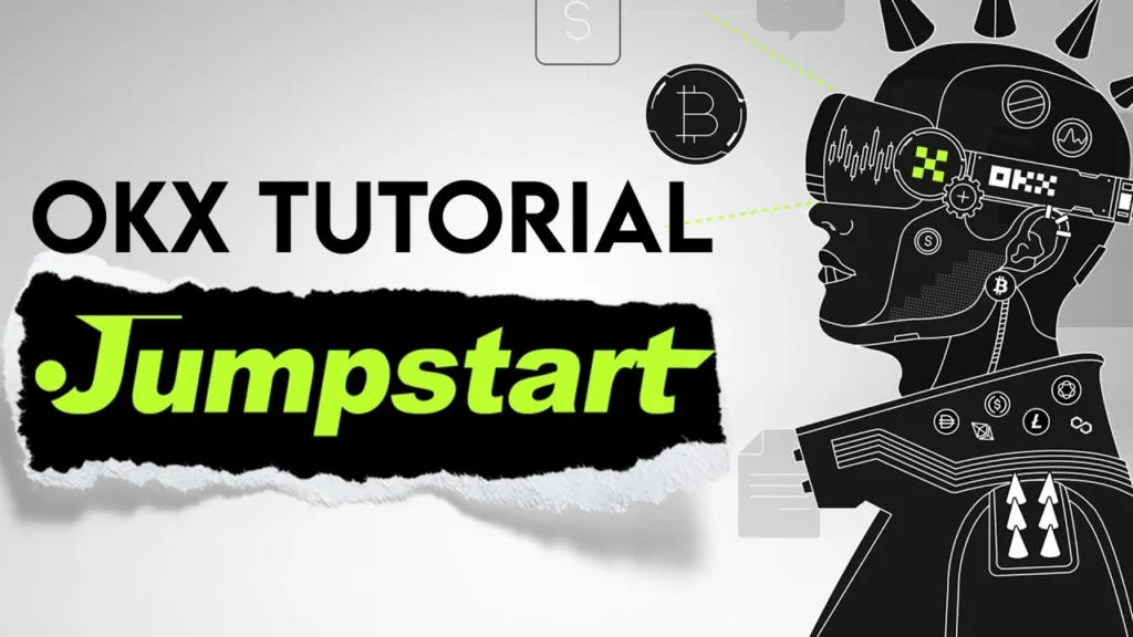 ŷ��Jumpstart��ô�Ϲ���IEO��ǩ����