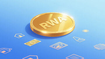 RWA板块深度解读:从投资到消费的完整生态 RWA板块深度解读:从投资到消费的完整生态