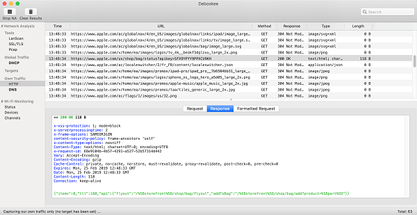 Debookee For Mac苹果版 Debookee For Mac苹果版