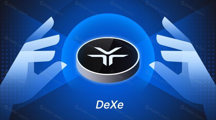 DEXE����ô����DeXeЭ��ֵ��Ͷ����һ�Ķ���