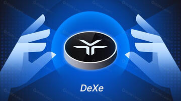 DEXE����ô����DeXeЭ��ֵ��Ͷ����һ�Ķ���