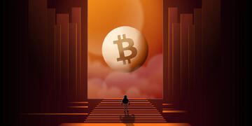 BTC 64000是反转还是反弹?技术面深度分析 BTC 64000是反转还是反弹?技术面深度分析