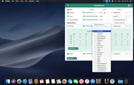 SoundSource for Mac电脑版 SoundSource for Mac电脑版