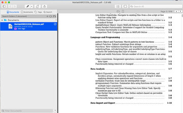 PDF Search for Mac电脑版 PDF Search for Mac电脑版