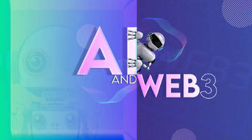 Web3与AI结合有哪些机会?AI Web3赛道解析 Web3与AI结合有哪些机会?AI Web3赛道解析