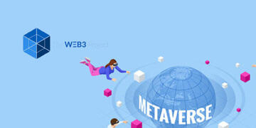ʲô��Web3Ԫ���棿Decentraland/The Sandbox����