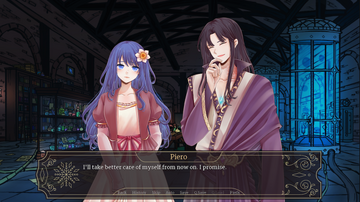 OfFrostandFlowers霜与花游戏下载安卓版 OfFrostandFlowers霜与花游戏下载安卓版