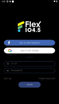 flexconnect玻璃房(泰国电台软件) flexconnect玻璃房(泰国电台软件)