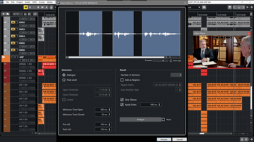 高级音频后期制作Steinberg Nuendo 15 for Mac 高级音频后期制作Steinberg Nuendo 15 for Mac