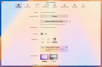 Raycast Pro for Mac���԰�