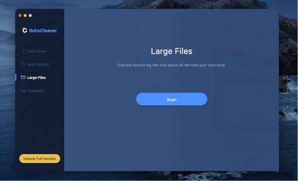BuhoCleaner for Mac���԰�